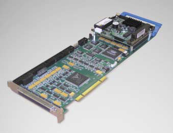 SPiiPlus PCI