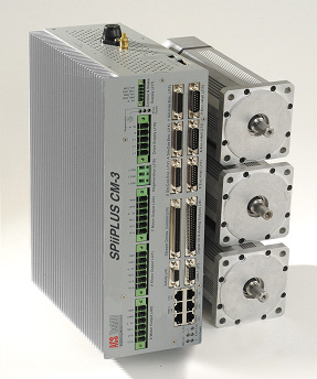 SPiiPlus CM
