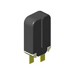 DC12V, DC24V�Ή� </P> �n�C�p���T�[�L�b�g�u���[�J