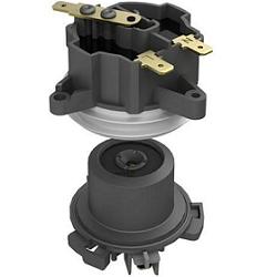 �d�C�P�g���p<br>�ϐ��^�R�[�h���X�R�l�N�^ 