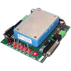 Accelnet���W���[���J���{�[�h