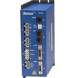 XSL (���K�V�[/CANopen)