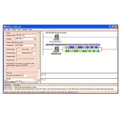 EtherNet/IP�X�L���i�[�V�~�����[�V�����e�X�g�c�[��(EIPScan)