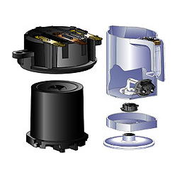 �d�C�P�g���p�R�[�h���X�R�l�N�^