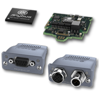 Anybus�R���p�N�g�R��30�V���[�Y