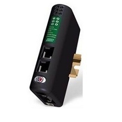 X-ゲートウェイCANopenモデル