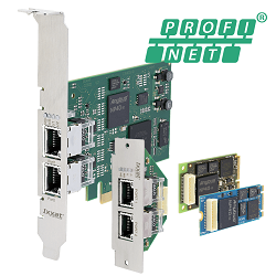 INpact PIR Slave PCIe