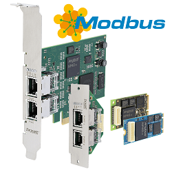 INpact EIT Slave PCIe