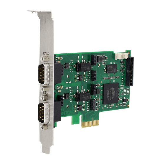CAN-IB200/PCIe