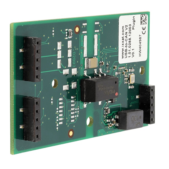 USB-to-CAN V2�v���O�C��