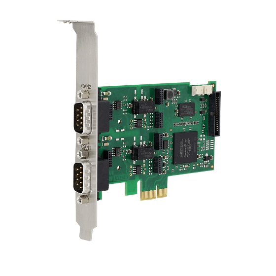 CAN-IB100/PCIe