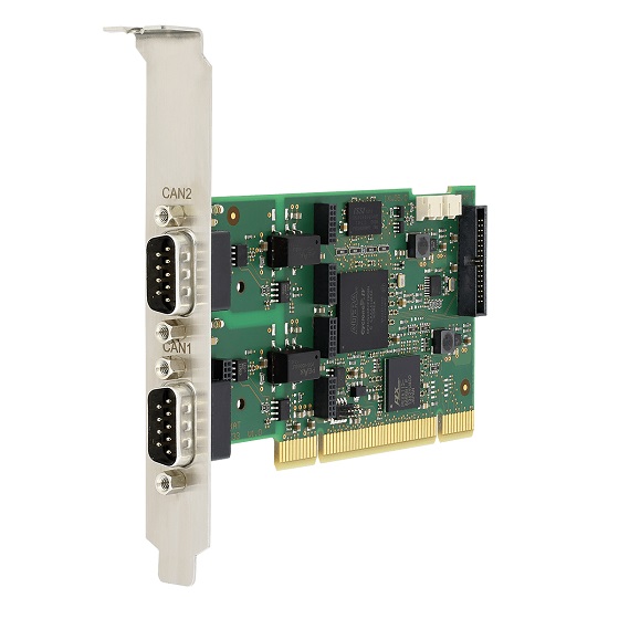 CAN-IB300/PCI