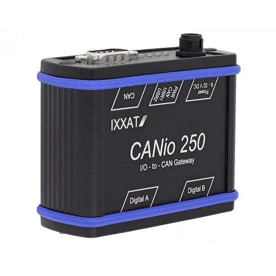 CANio250