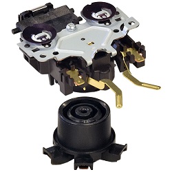 �d�C�P�g���p�󕰂��h�~��̌^<br>���^�R�[�h���X�R�l�N�^