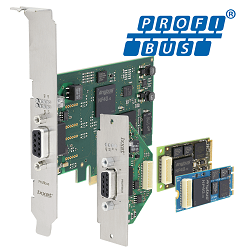 INpact PBV1 Slave PCIe