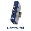 Anybus Communicator CAN-ControlNet