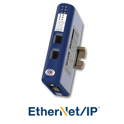 Anybus Communicator CAN-EtherNet/IP
