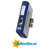Anybus Communicator CAN-Modbus RTU