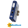 Anybus Communicator CAN-Modbus TCP