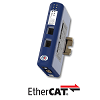 Anybus Communicator CAN-EtherCAT