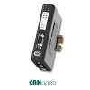 Anybus X-Gateway-CANopen Master-CANopen Slave