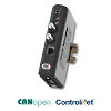 Anybus X-gateway-CANopen Master-ControlNet Adapter