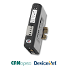 Anybus X-gateway - CANopen Master-DeviceNet Adapter