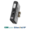 Anybus X-gateway - CANopen Master - EtherNet/IP Adapter