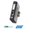 Anybus X-gateway - CANopen Master - PROFIBUS