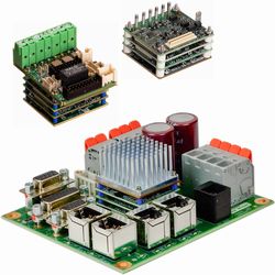 Nano NES (EtherCAT)