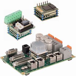 NanoPlus NEP (EtherCAT)