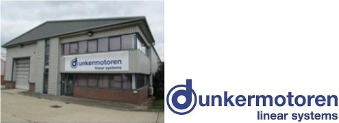 Dunkermotoren Linear Systems(DLS)概要