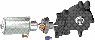 モータ保護の必要性
