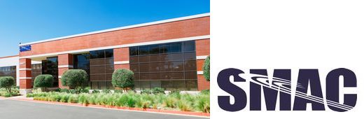 SMAC社の概要